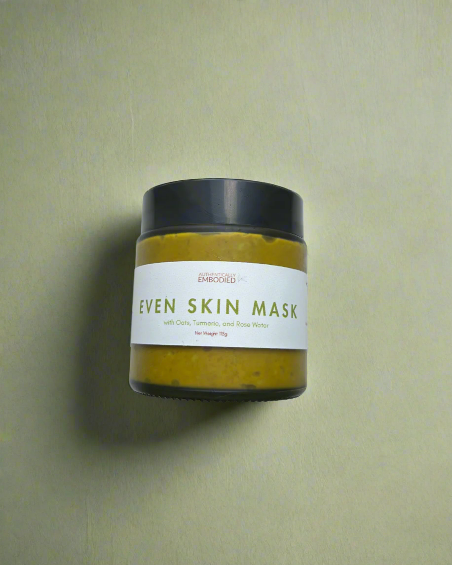 Even Skin Mask