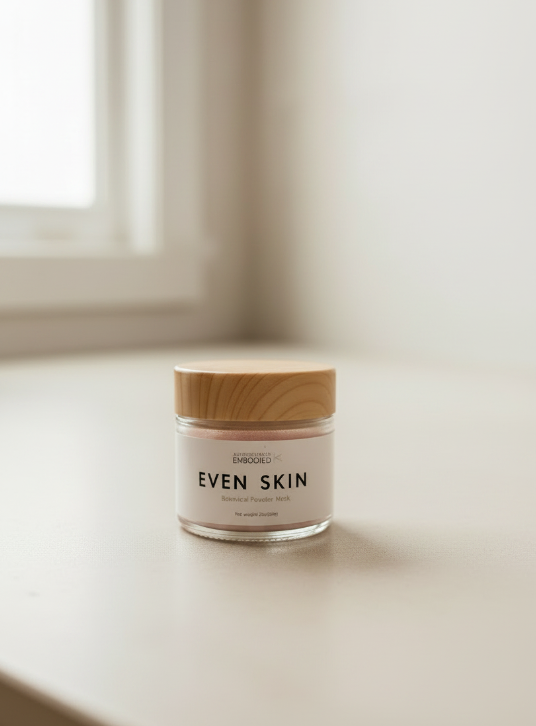 Even Skin Mask