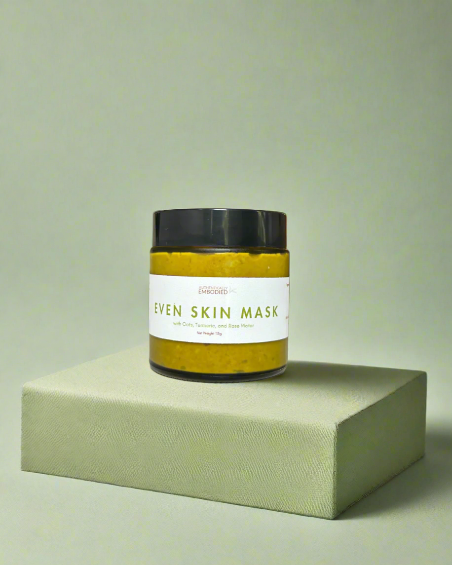 Even Skin Mask