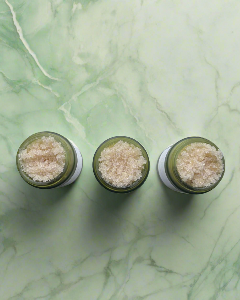 Citrus Bliss Body Scrub