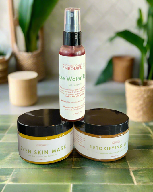 Clear Skin Bundle