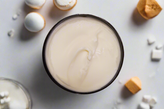 Cloud Nine Body Butter
