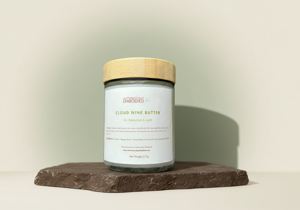 Cloud Nine Body Butter