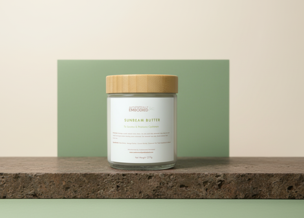 Sunbeam Body Butter