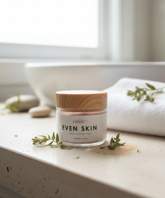 Even Skin Mask