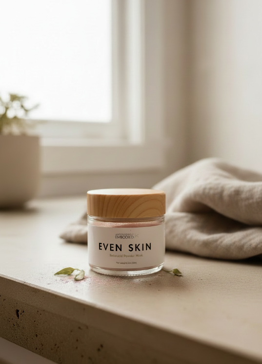 Even Skin Mask