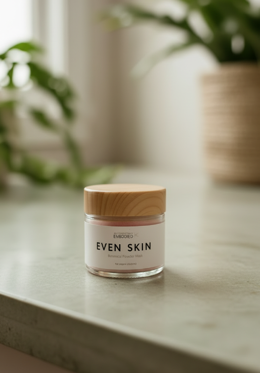 Even Skin Mask
