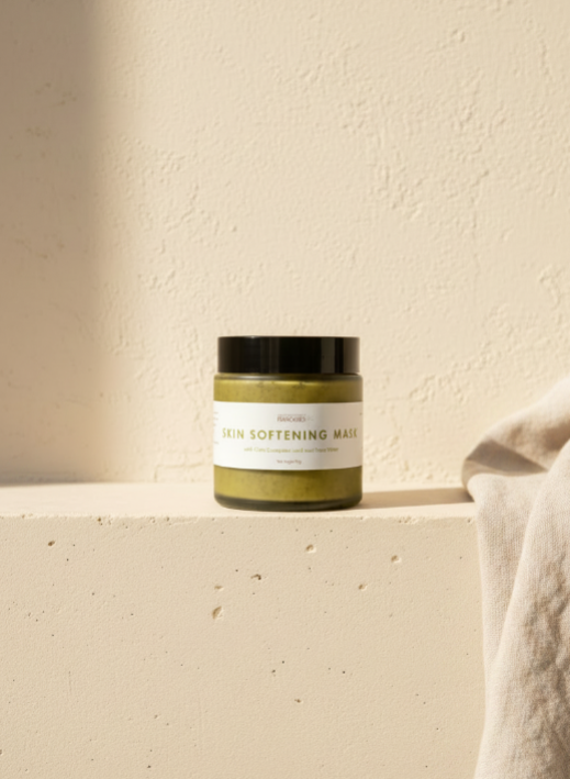 Skin Softening Mask
