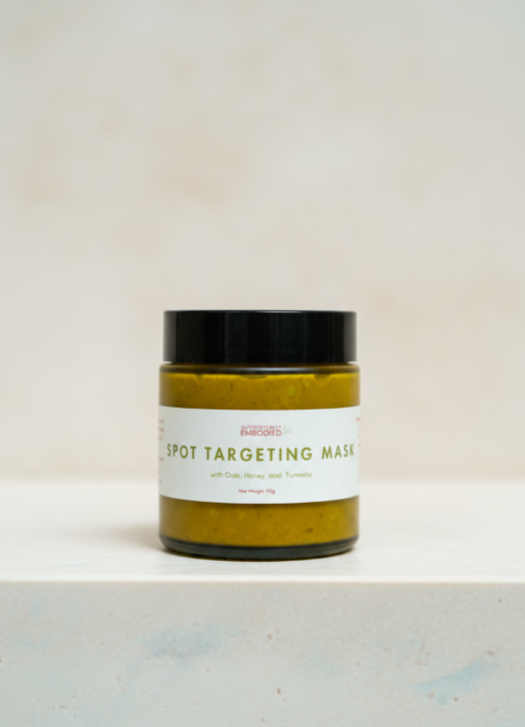 Spot Targeting Mask