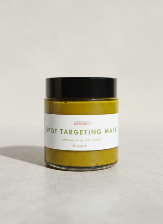 Spot Targeting Mask