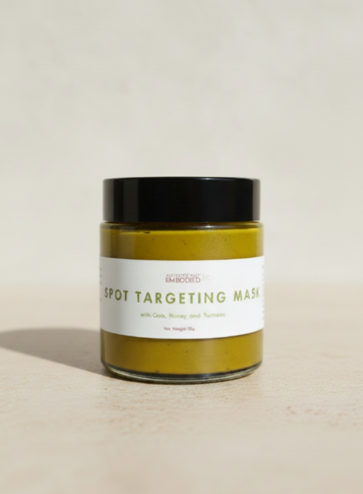 Spot Targeting Mask