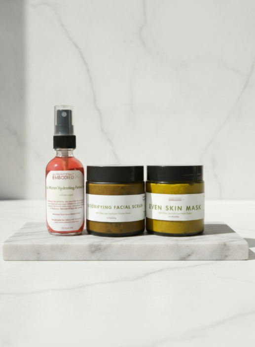 Clear Skin Bundle