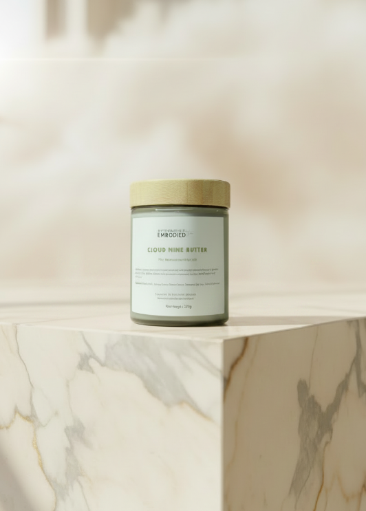 Cloud Nine Body Butter